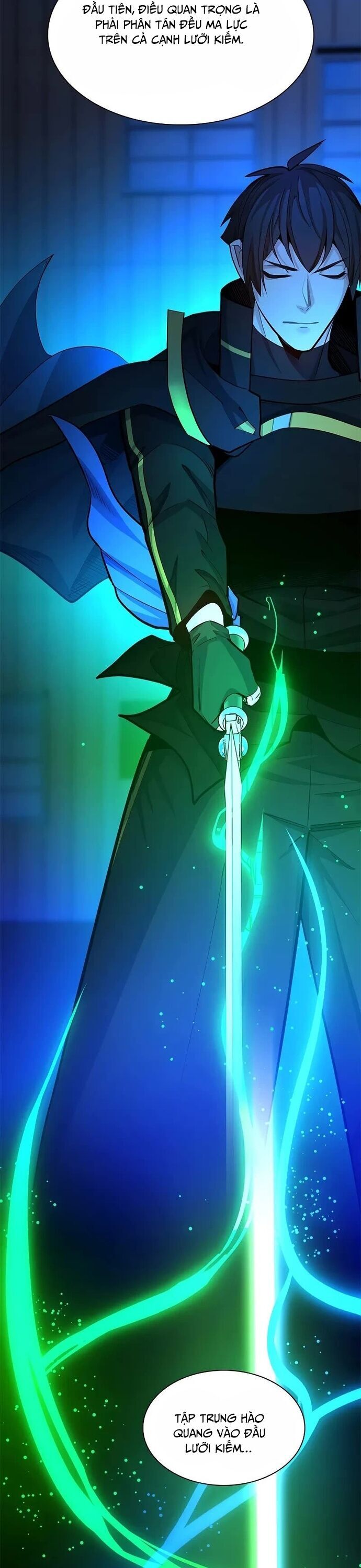 Hầm Ngục Hướng Dẫn Cấp Địa Ngục - Chapter 194 - Page 16