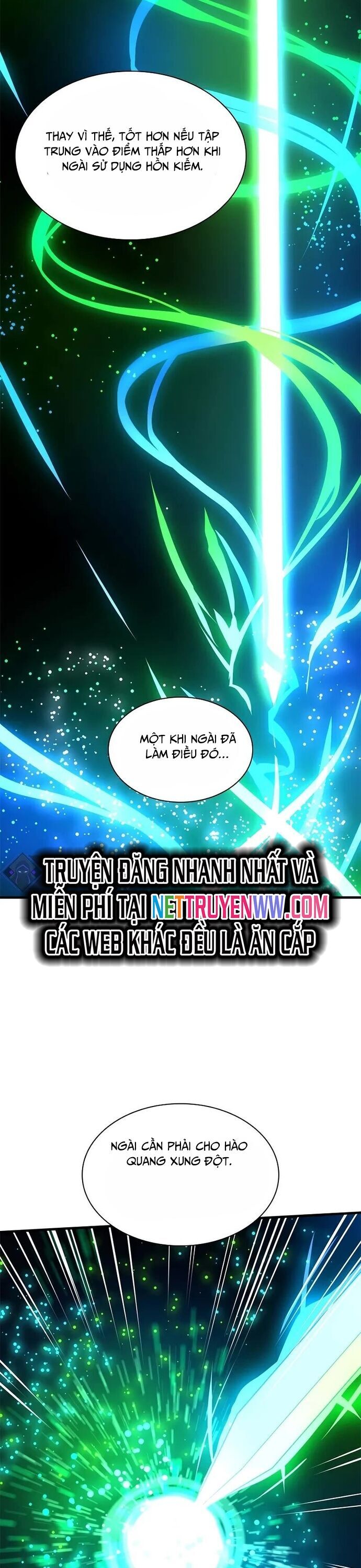 Hầm Ngục Hướng Dẫn Cấp Địa Ngục - Chapter 194 - Page 17