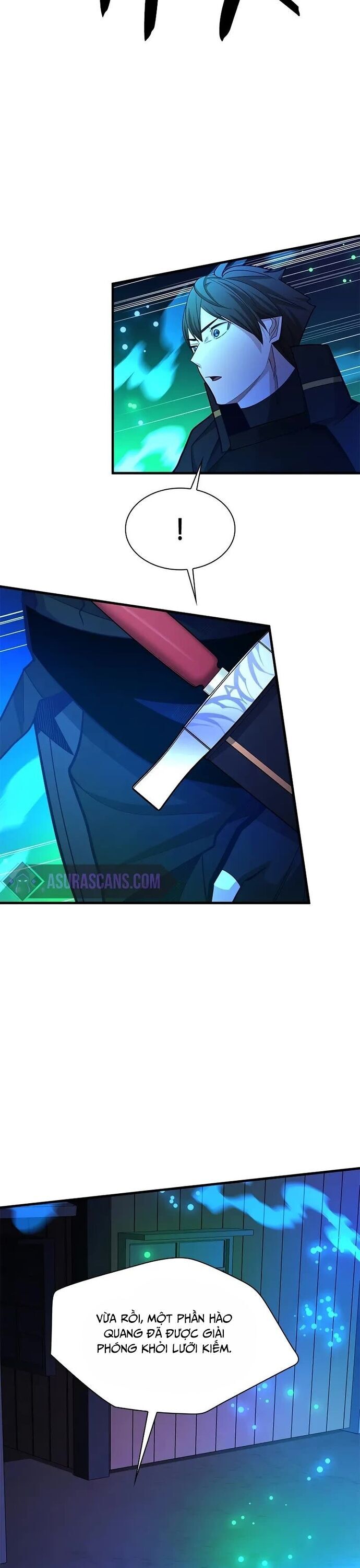 Hầm Ngục Hướng Dẫn Cấp Địa Ngục - Chapter 194 - Page 23