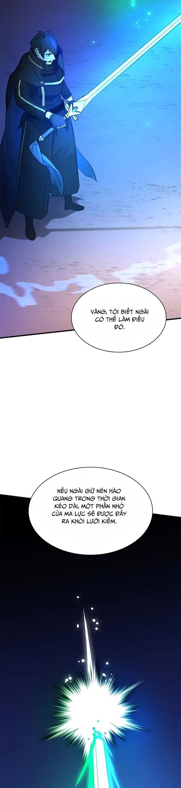 Hầm Ngục Hướng Dẫn Cấp Địa Ngục - Chapter 194 - Page 24