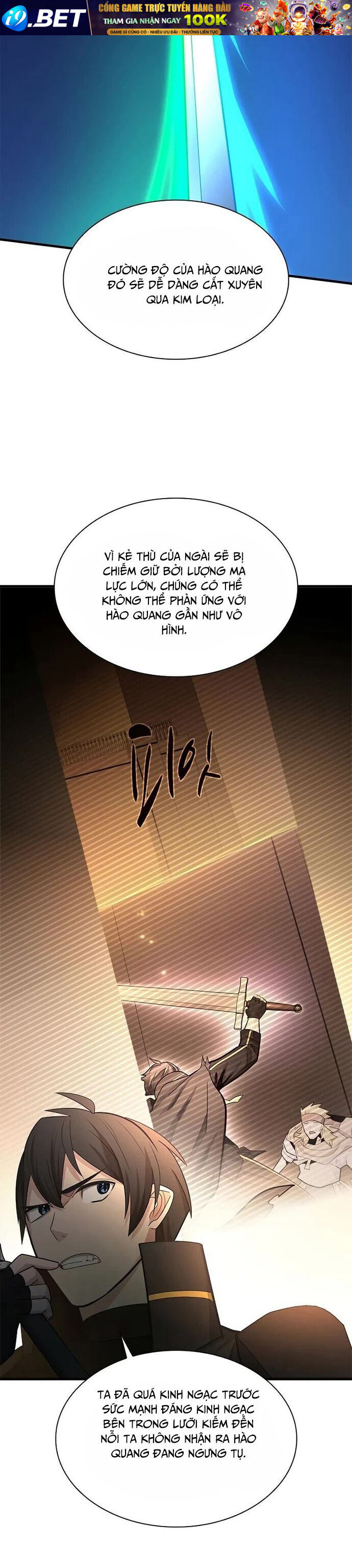 Hầm Ngục Hướng Dẫn Cấp Địa Ngục - Chapter 194 - Page 25