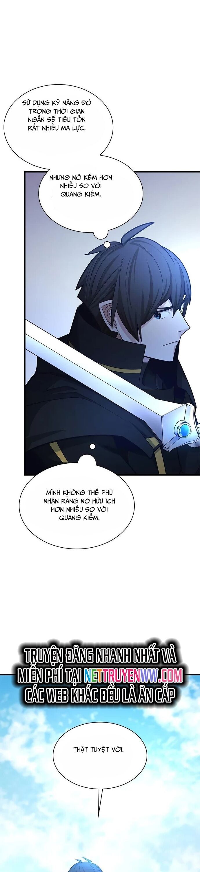 Hầm Ngục Hướng Dẫn Cấp Địa Ngục - Chapter 194 - Page 26