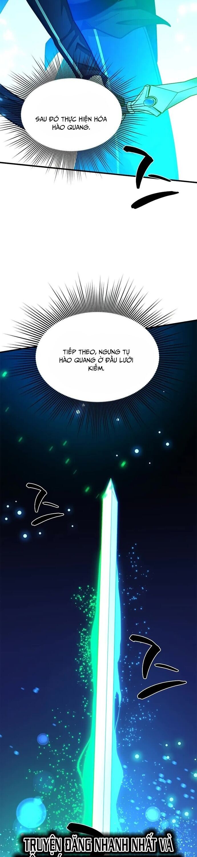 Hầm Ngục Hướng Dẫn Cấp Địa Ngục - Chapter 194 - Page 30