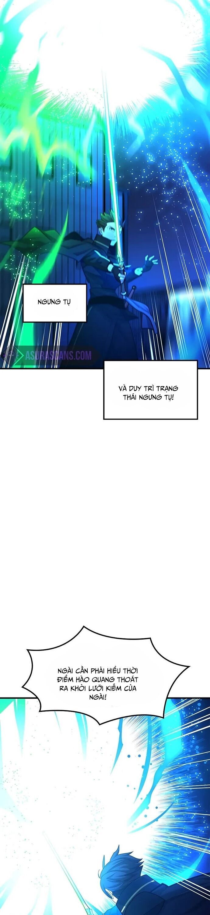 Hầm Ngục Hướng Dẫn Cấp Địa Ngục - Chapter 194 - Page 32