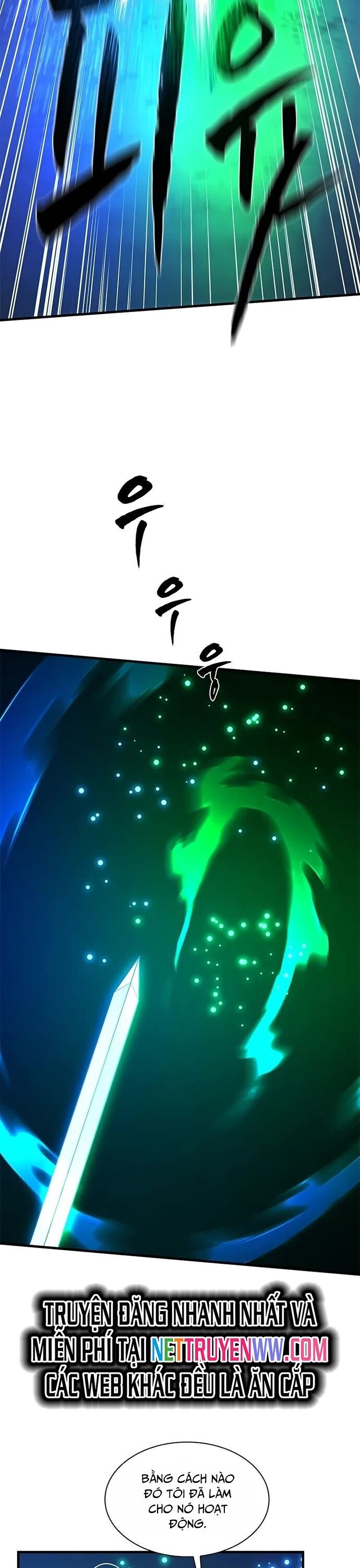 Hầm Ngục Hướng Dẫn Cấp Địa Ngục - Chapter 194 - Page 35