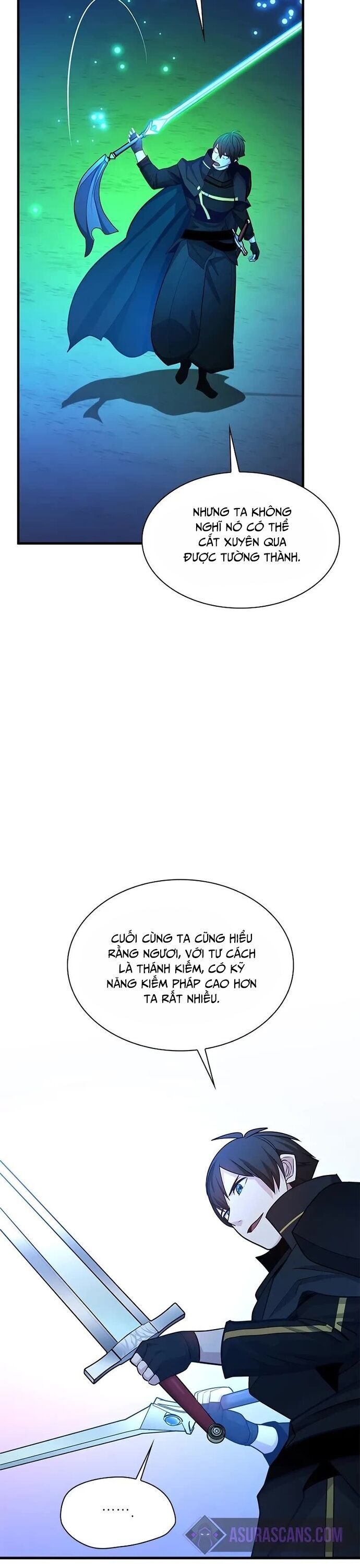 Hầm Ngục Hướng Dẫn Cấp Địa Ngục - Chapter 194 - Page 36