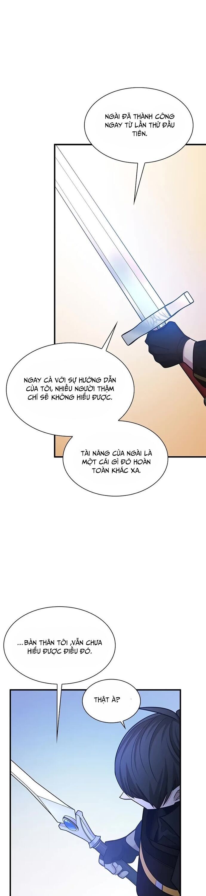 Hầm Ngục Hướng Dẫn Cấp Địa Ngục - Chapter 194 - Page 37