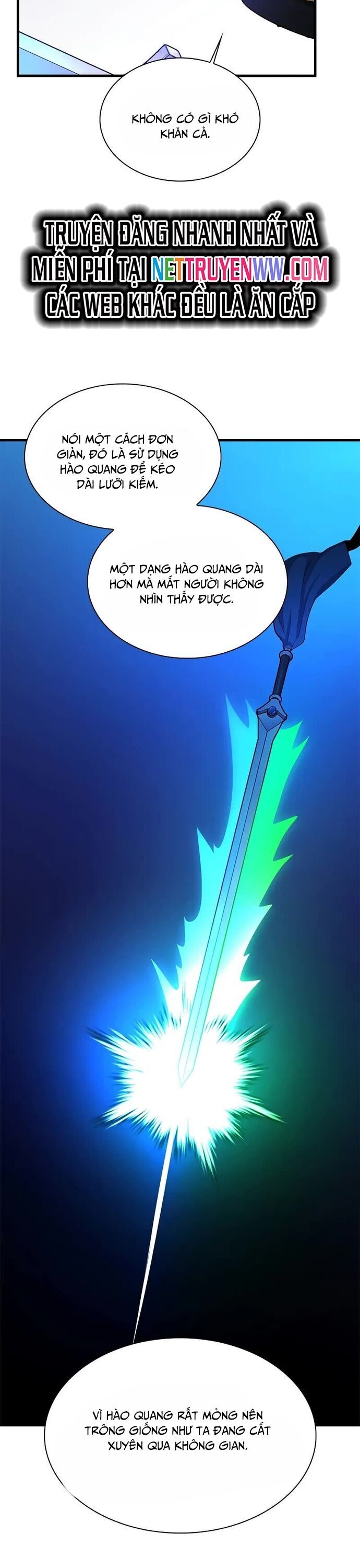 Hầm Ngục Hướng Dẫn Cấp Địa Ngục - Chapter 194 - Page 38