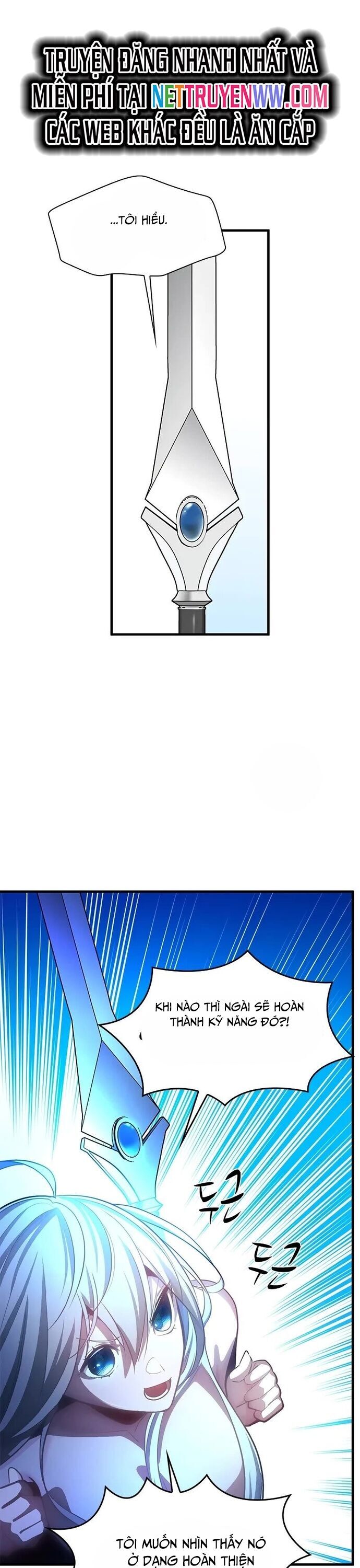 Hầm Ngục Hướng Dẫn Cấp Địa Ngục - Chapter 194 - Page 39