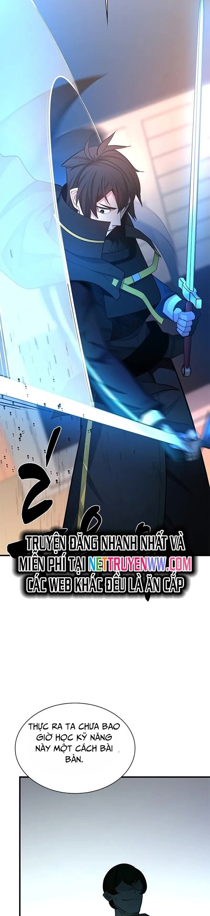 Hầm Ngục Hướng Dẫn Cấp Địa Ngục - Chapter 194 - Page 4