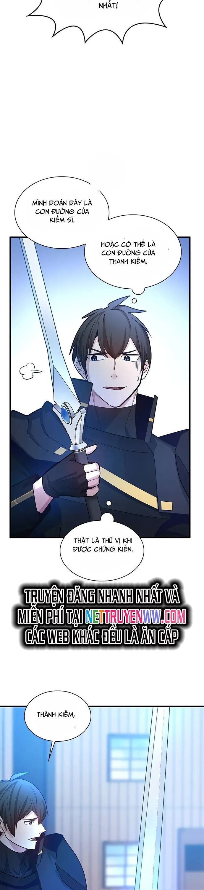 Hầm Ngục Hướng Dẫn Cấp Địa Ngục - Chapter 194 - Page 40