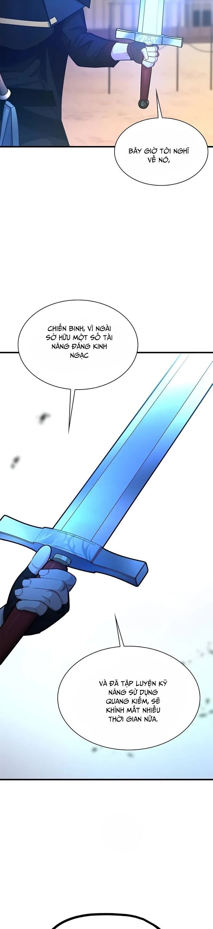 Hầm Ngục Hướng Dẫn Cấp Địa Ngục - Chapter 194 - Page 41