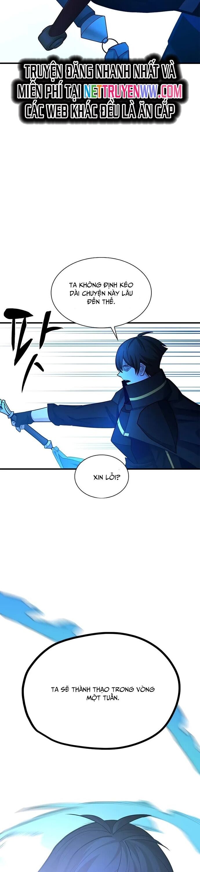 Hầm Ngục Hướng Dẫn Cấp Địa Ngục - Chapter 194 - Page 43