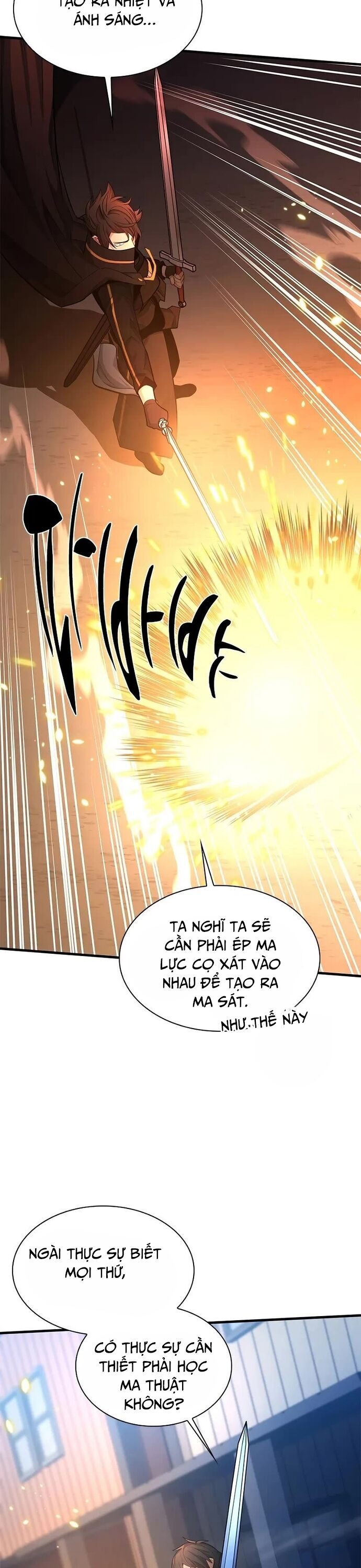 Hầm Ngục Hướng Dẫn Cấp Địa Ngục - Chapter 194 - Page 6