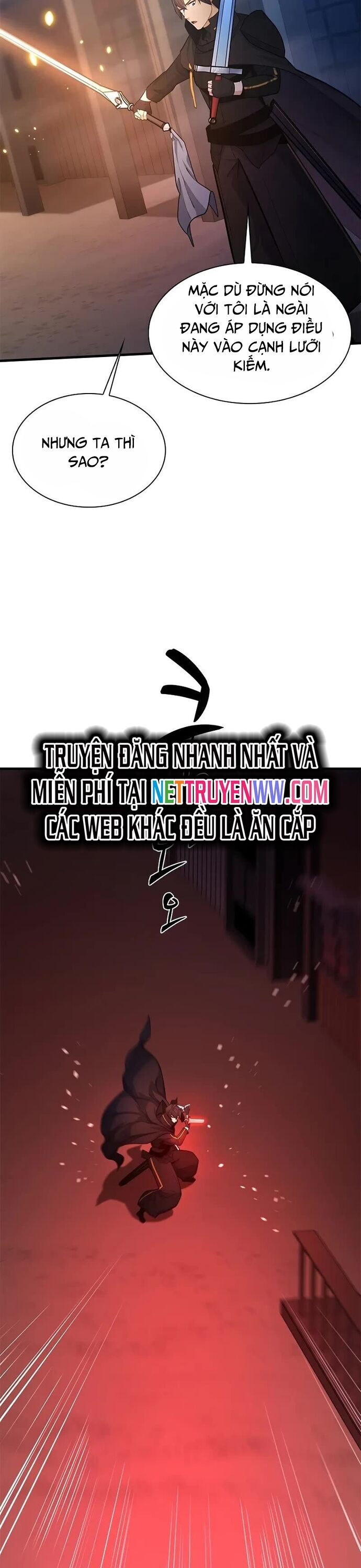 Hầm Ngục Hướng Dẫn Cấp Địa Ngục - Chapter 194 - Page 7