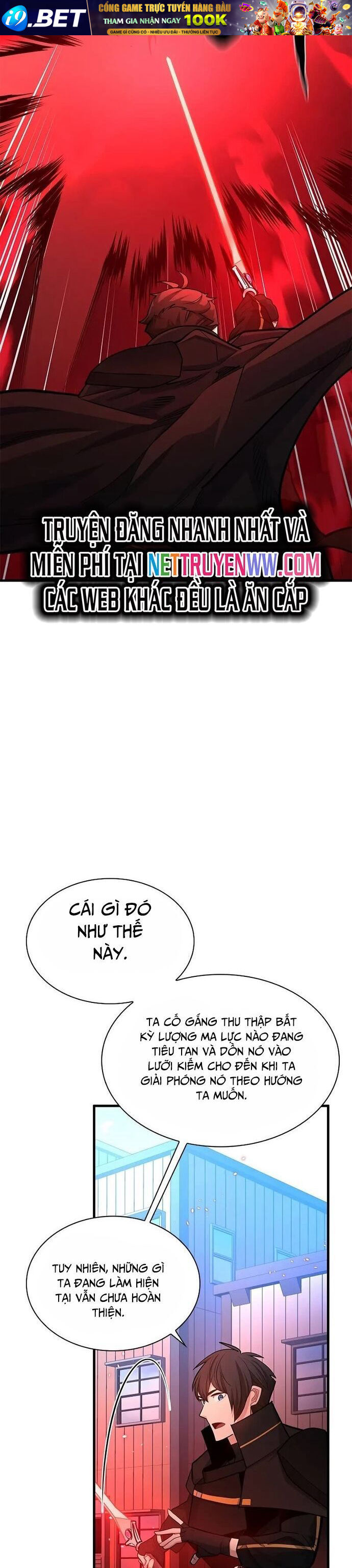 Hầm Ngục Hướng Dẫn Cấp Địa Ngục - Chapter 194 - Page 9