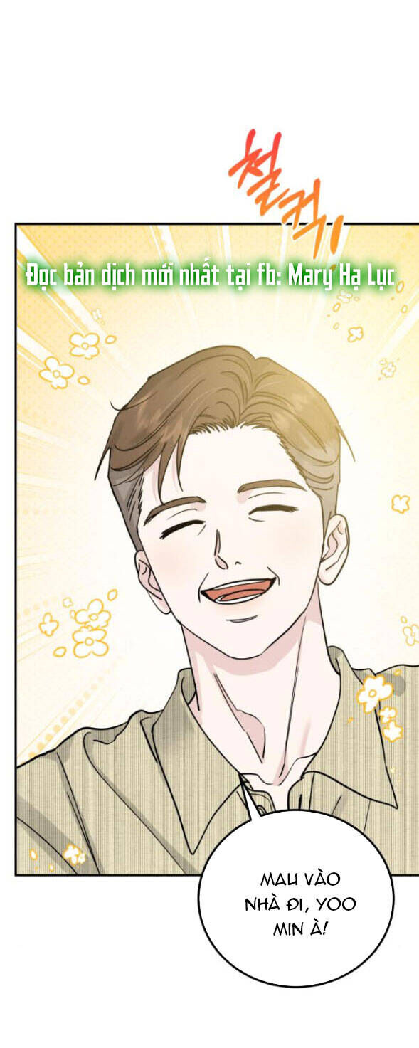 Thuyết Tình Yêu Ích Kỷ - Chapter 48 - Page 13