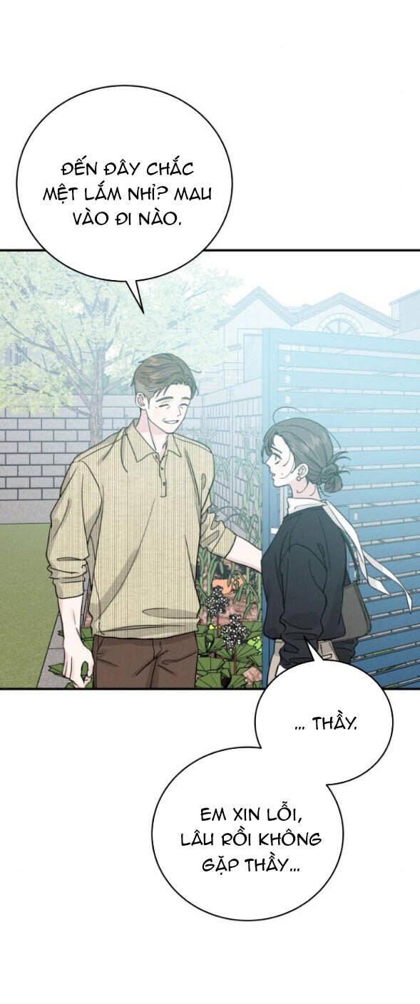 Thuyết Tình Yêu Ích Kỷ - Chapter 48 - Page 14