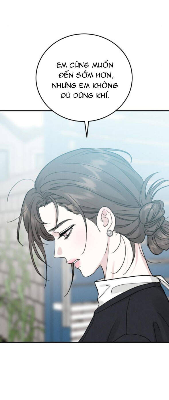 Thuyết Tình Yêu Ích Kỷ - Chapter 48 - Page 15