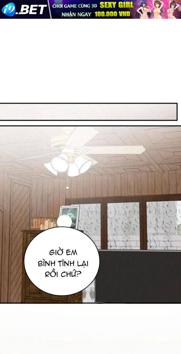 Thuyết Tình Yêu Ích Kỷ - Chapter 48 - Page 19