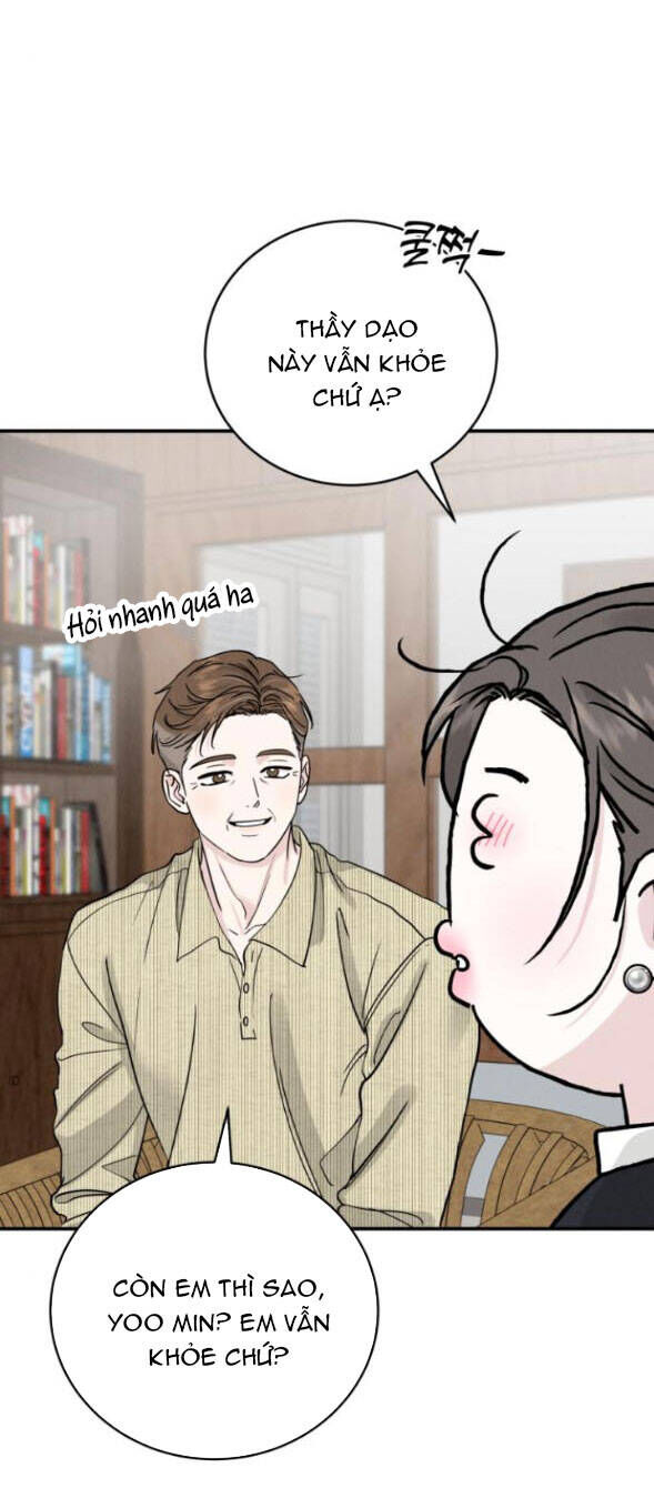 Thuyết Tình Yêu Ích Kỷ - Chapter 48 - Page 22