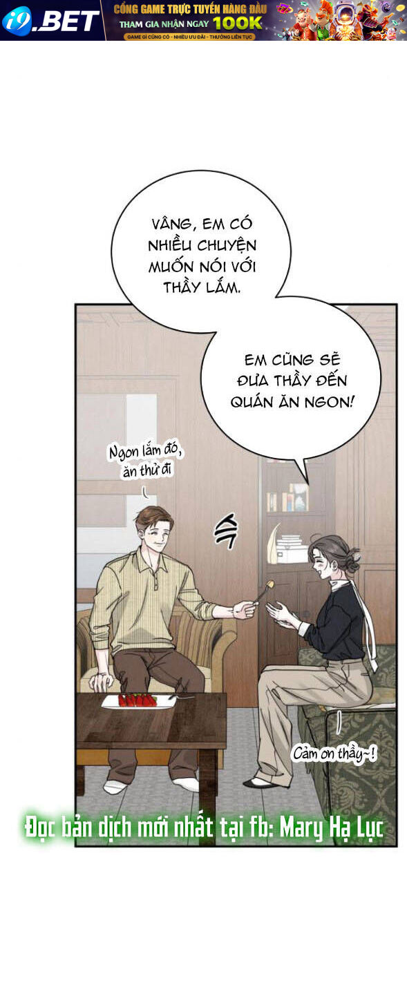 Thuyết Tình Yêu Ích Kỷ - Chapter 48 - Page 25