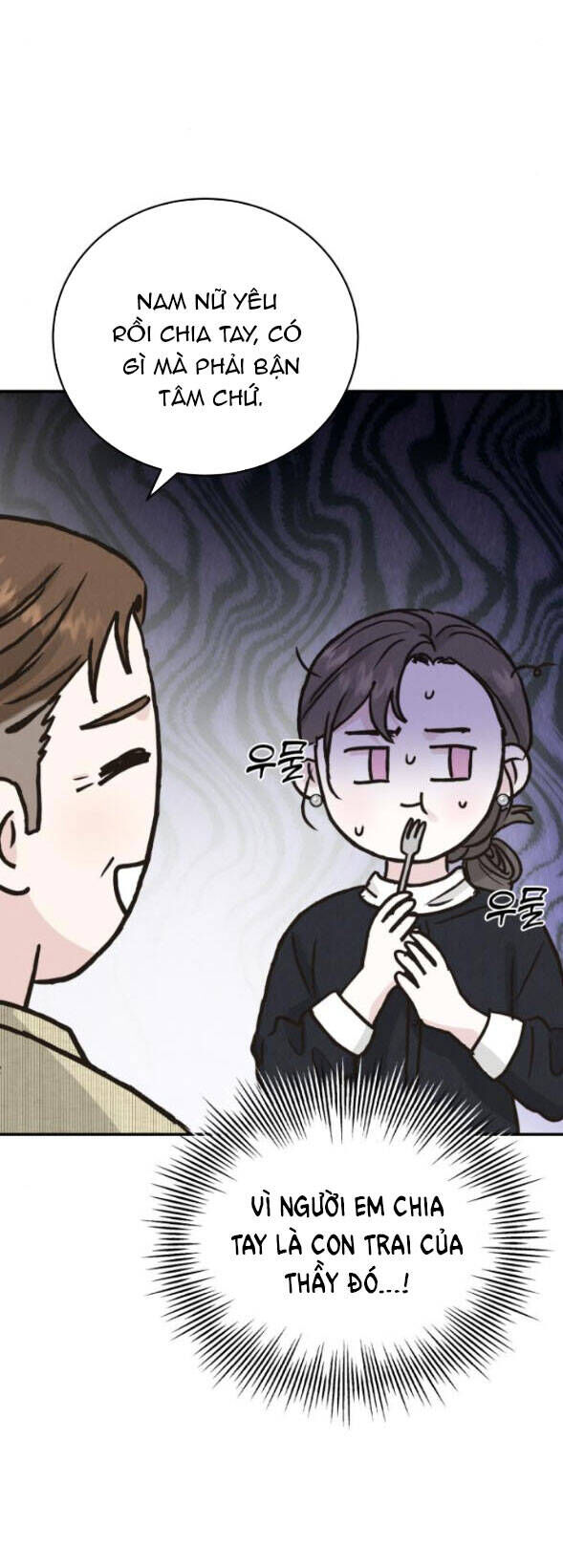 Thuyết Tình Yêu Ích Kỷ - Chapter 48 - Page 27