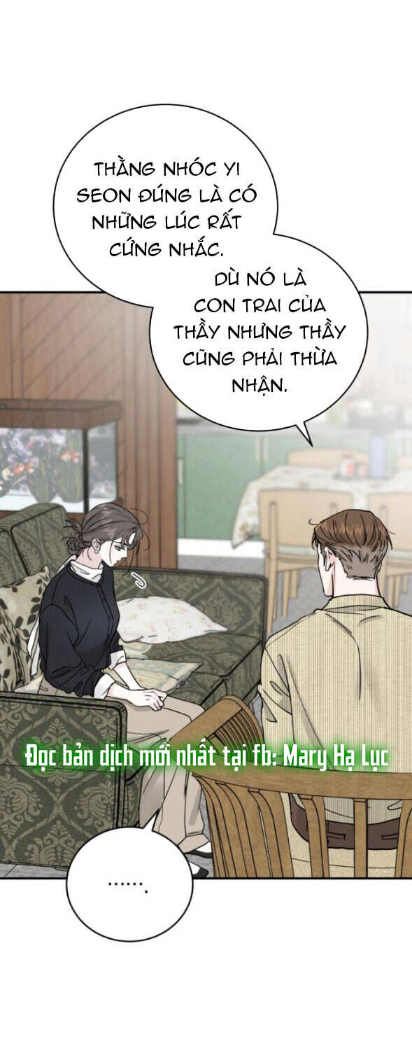 Thuyết Tình Yêu Ích Kỷ - Chapter 48 - Page 29