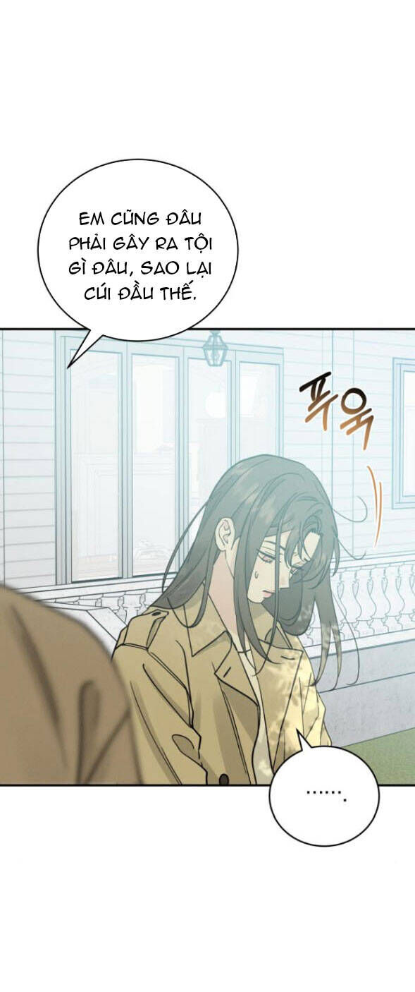 Thuyết Tình Yêu Ích Kỷ - Chapter 48 - Page 3