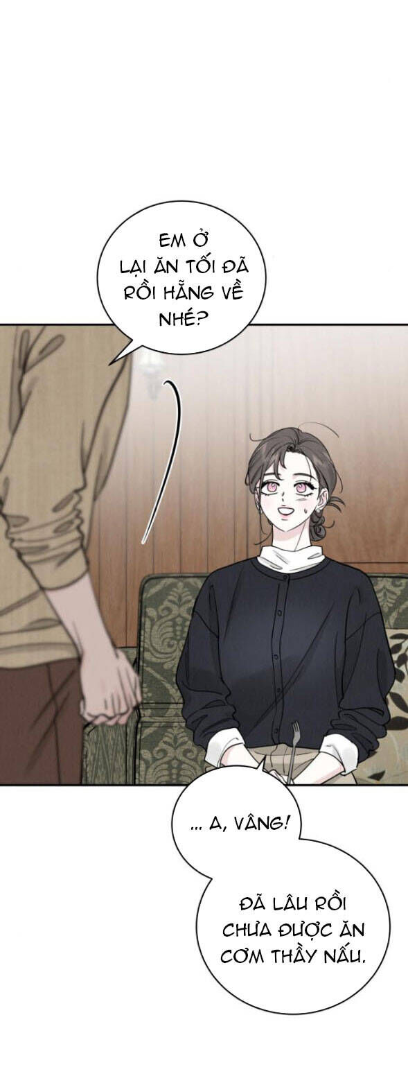 Thuyết Tình Yêu Ích Kỷ - Chapter 48 - Page 30