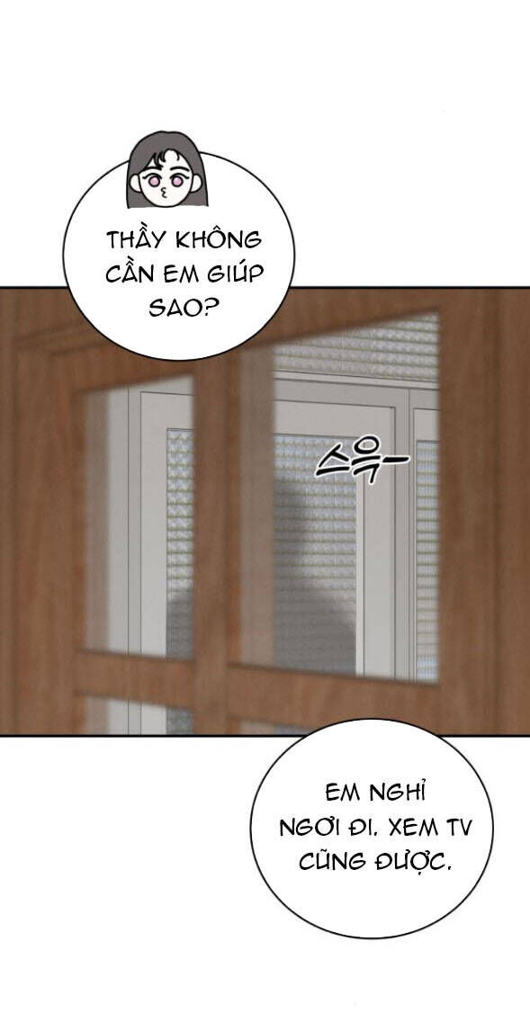 Thuyết Tình Yêu Ích Kỷ - Chapter 48 - Page 31