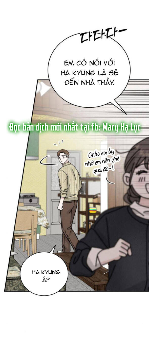 Thuyết Tình Yêu Ích Kỷ - Chapter 48 - Page 33