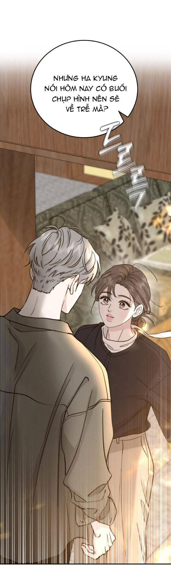 Thuyết Tình Yêu Ích Kỷ - Chapter 48 - Page 34