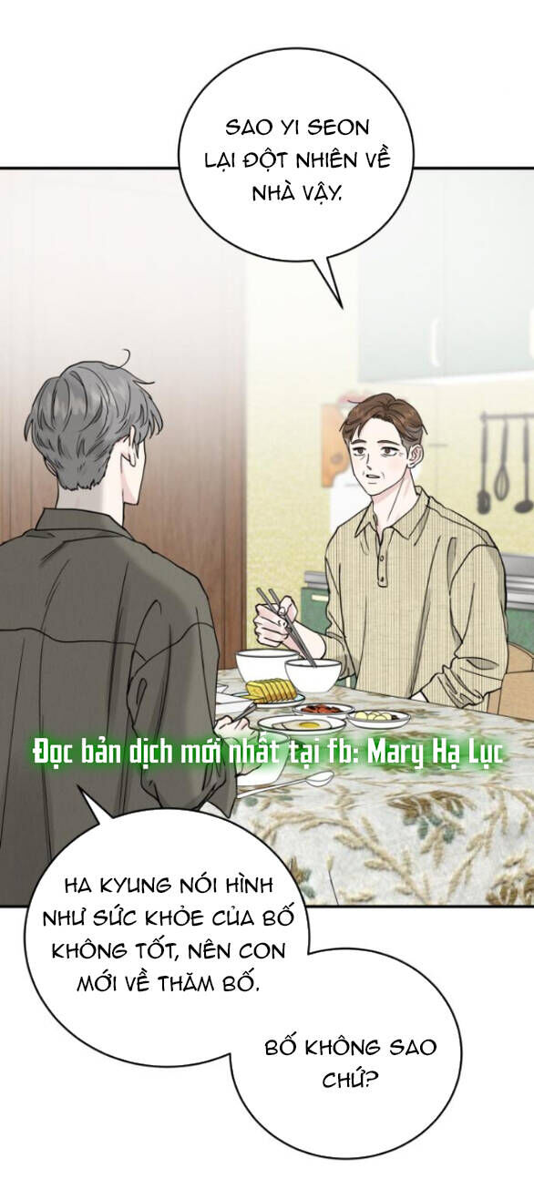 Thuyết Tình Yêu Ích Kỷ - Chapter 48 - Page 39