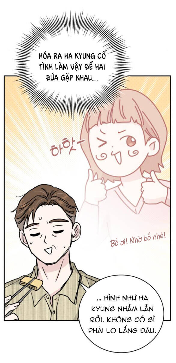 Thuyết Tình Yêu Ích Kỷ - Chapter 48 - Page 41