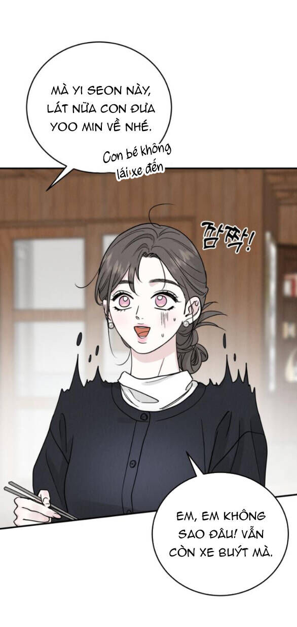 Thuyết Tình Yêu Ích Kỷ - Chapter 48 - Page 42