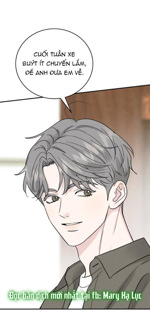 Thuyết Tình Yêu Ích Kỷ - Chapter 48 - Page 43