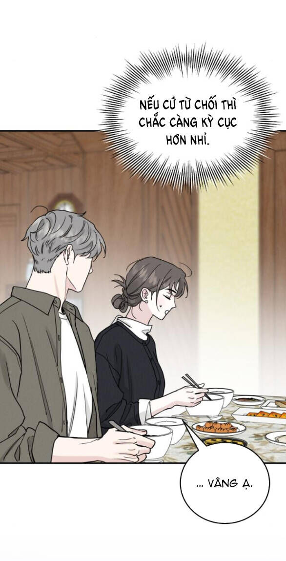 Thuyết Tình Yêu Ích Kỷ - Chapter 48 - Page 44