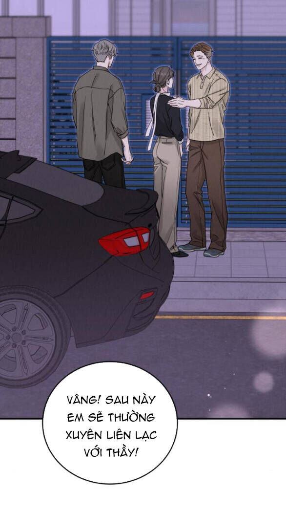 Thuyết Tình Yêu Ích Kỷ - Chapter 48 - Page 46