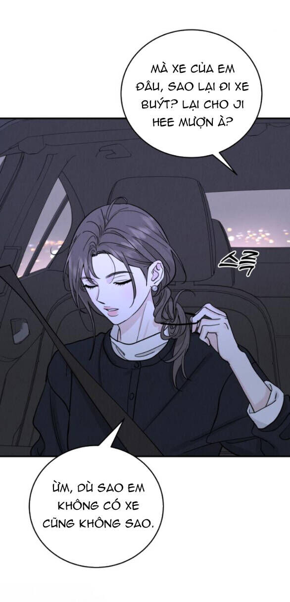 Thuyết Tình Yêu Ích Kỷ - Chapter 48 - Page 50