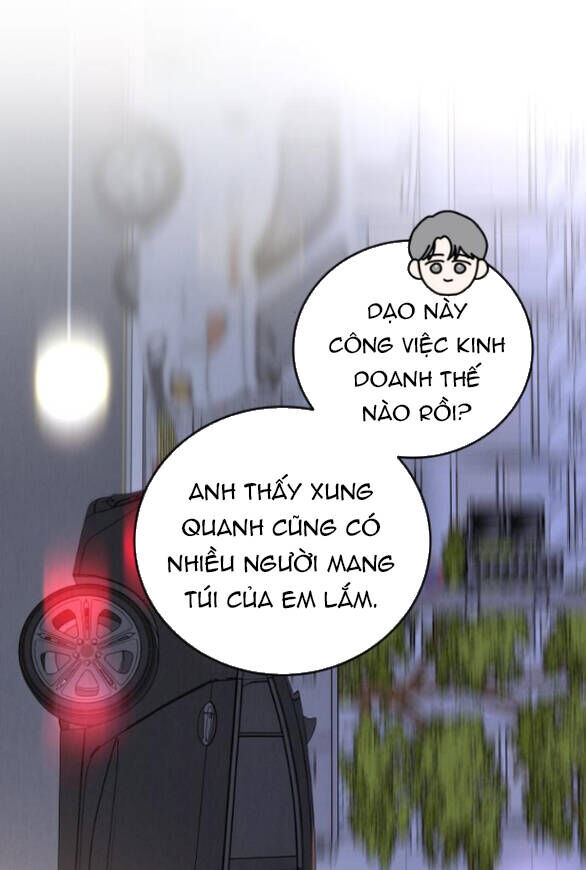 Thuyết Tình Yêu Ích Kỷ - Chapter 48 - Page 51
