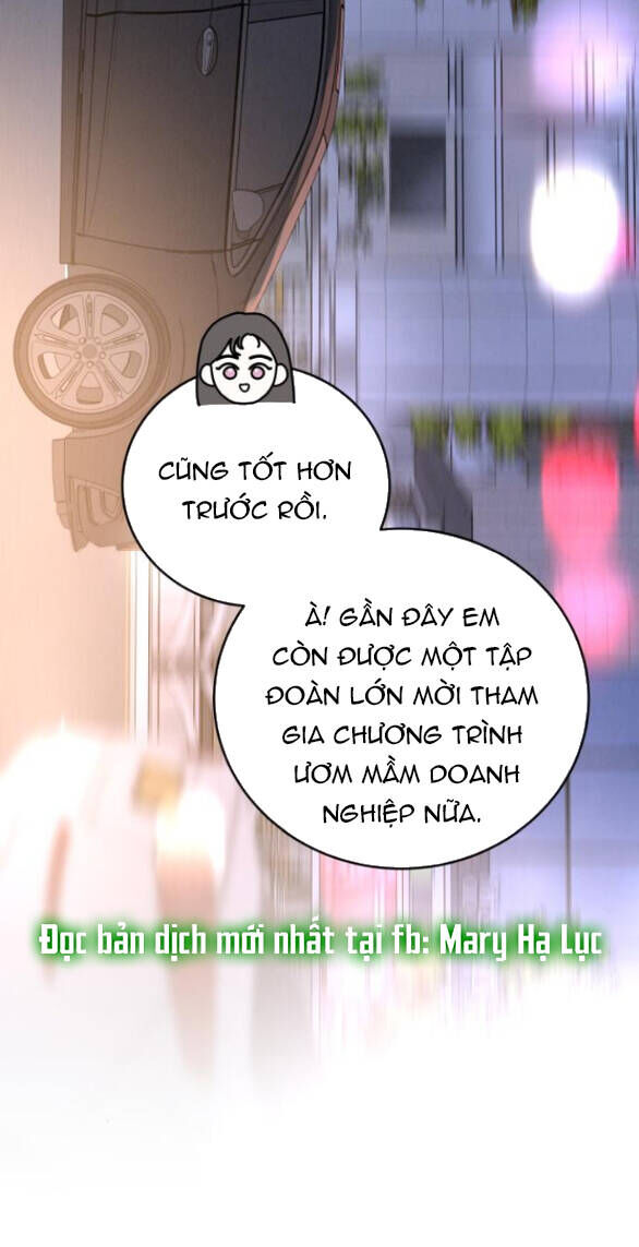 Thuyết Tình Yêu Ích Kỷ - Chapter 48 - Page 52