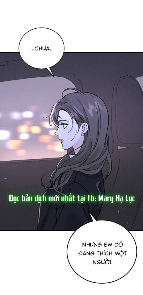 Thuyết Tình Yêu Ích Kỷ - Chapter 48 - Page 56