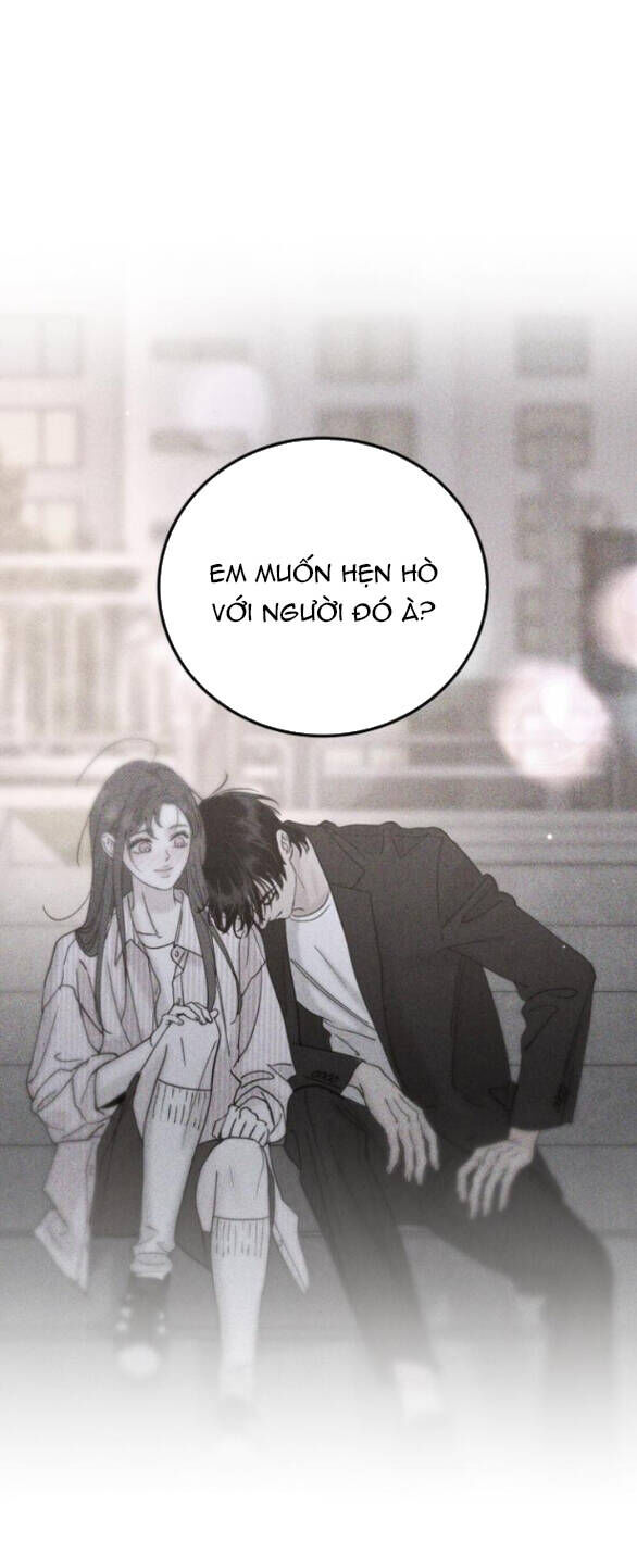 Thuyết Tình Yêu Ích Kỷ - Chapter 48 - Page 57