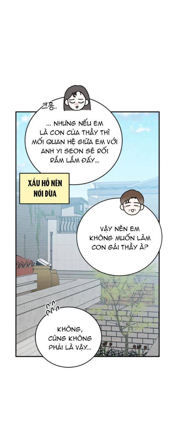 Thuyết Tình Yêu Ích Kỷ - Chapter 48 - Page 6