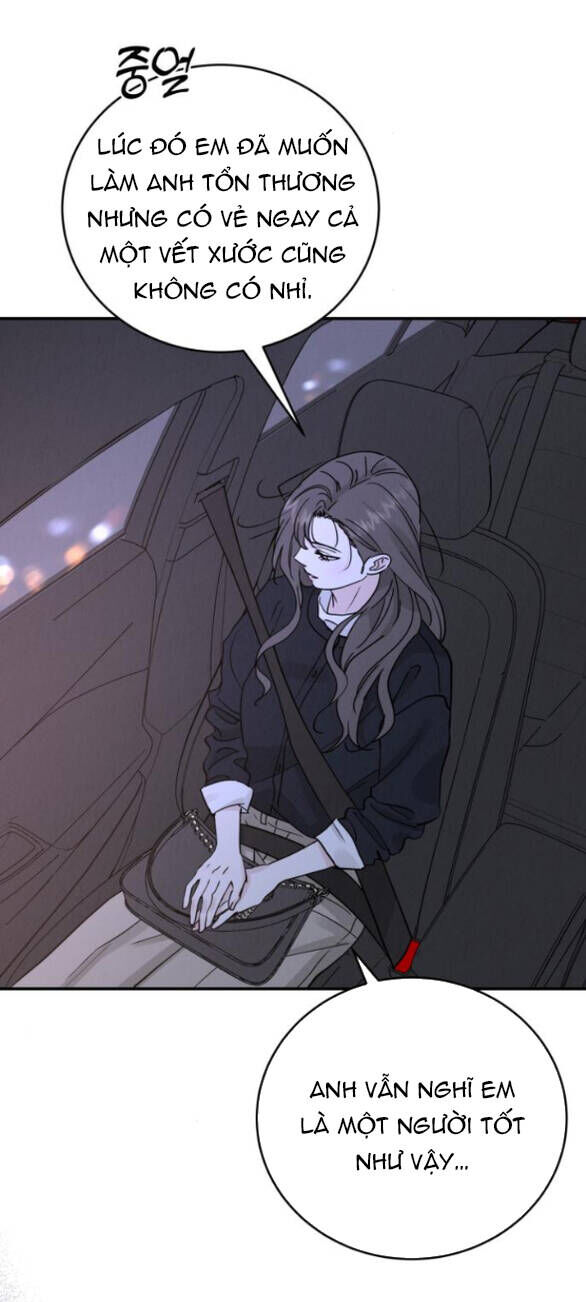 Thuyết Tình Yêu Ích Kỷ - Chapter 48 - Page 63