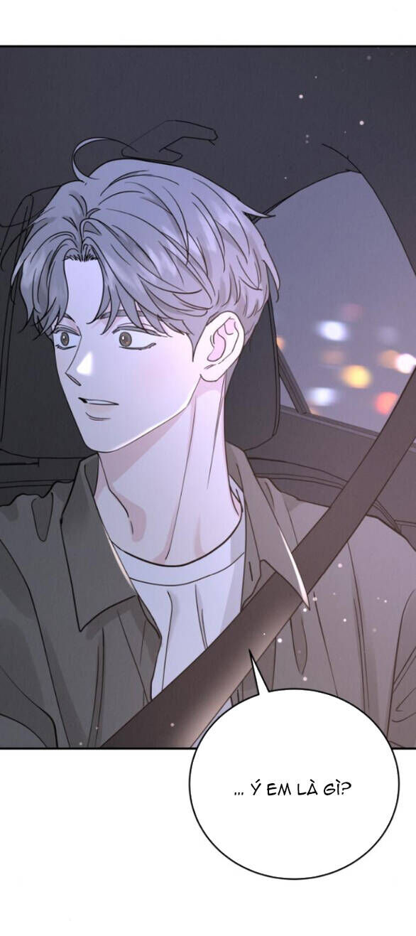 Thuyết Tình Yêu Ích Kỷ - Chapter 48 - Page 65