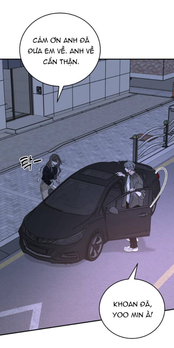 Thuyết Tình Yêu Ích Kỷ - Chapter 48 - Page 69