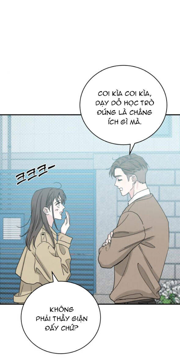 Thuyết Tình Yêu Ích Kỷ - Chapter 48 - Page 7