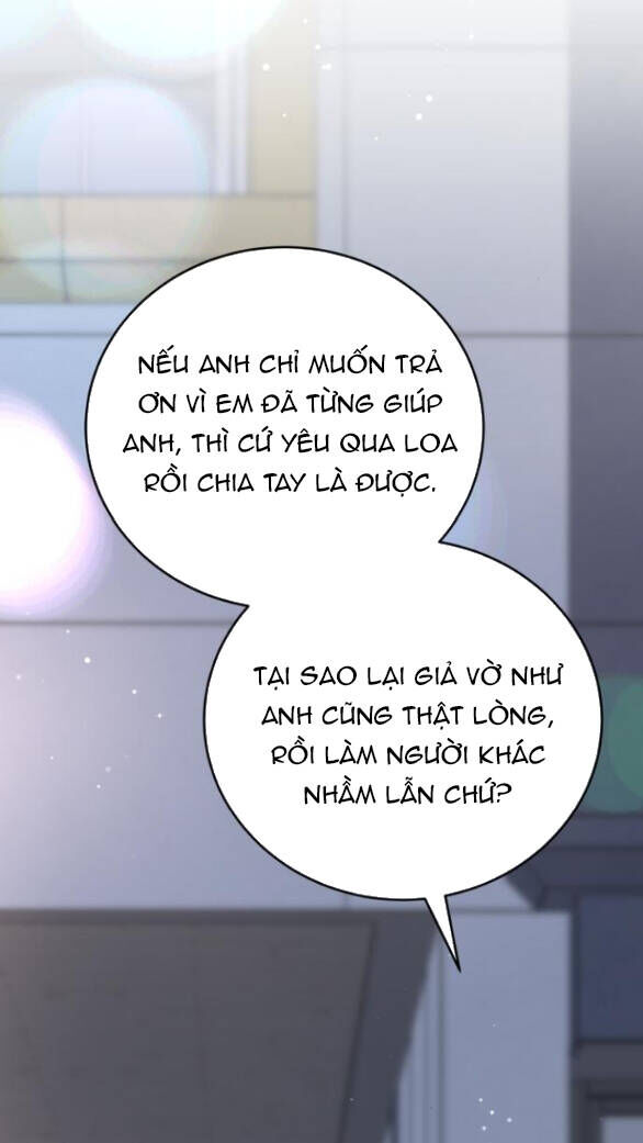 Thuyết Tình Yêu Ích Kỷ - Chapter 48 - Page 73